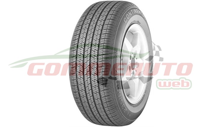 COP. 215/75R16 107H XL CONTI4x4CONTACT